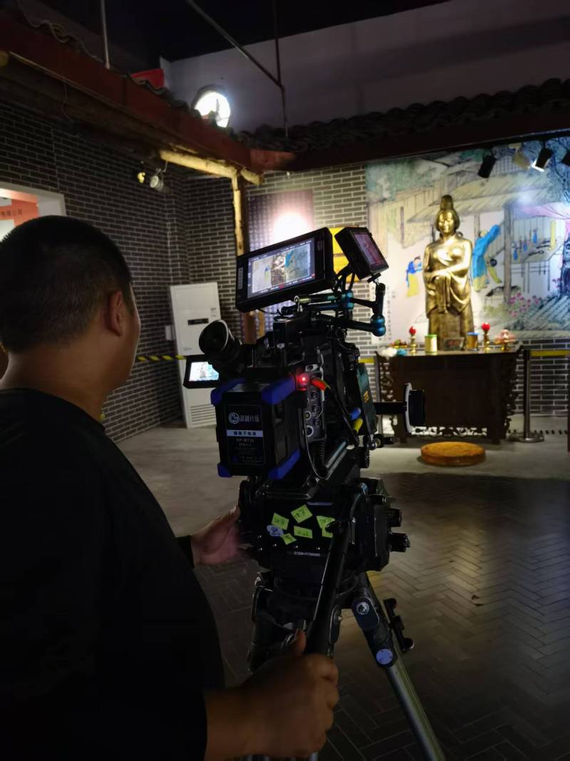 聚焦衢江区产品宣传视频拍摄公司，以专业实力赋能品牌声量升级