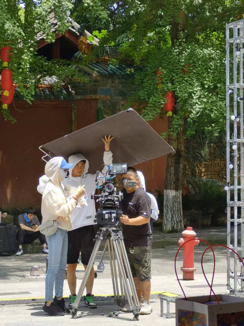 衢江区产品宣传视频拍摄公司避坑：资质、案例、服务全解析