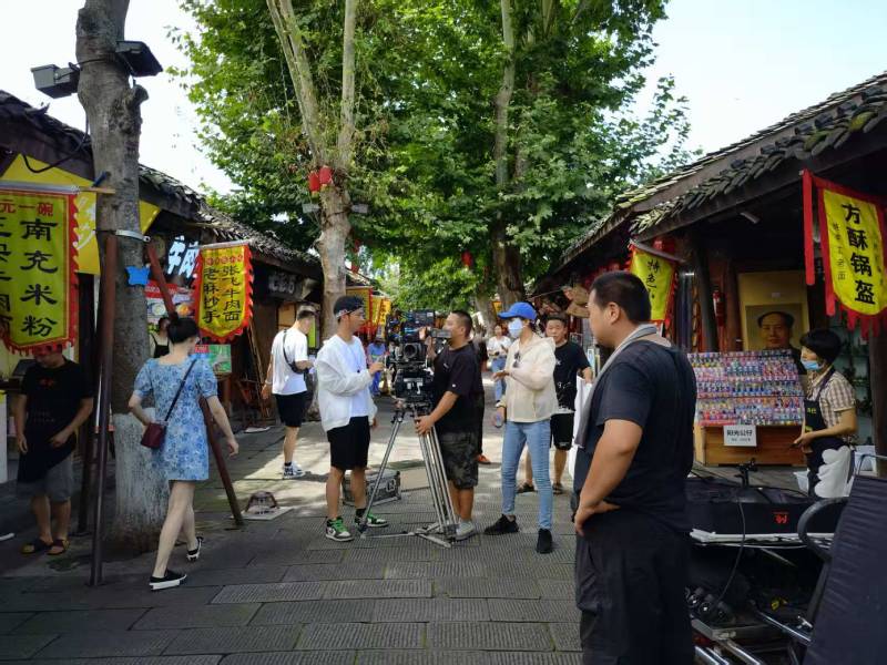 衢江区产品视频拍摄技术升级：AI与三维动画深度融合
