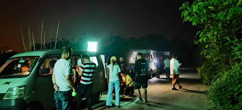 以镜头为笔，绘就衢江区产品视频的进阶之路