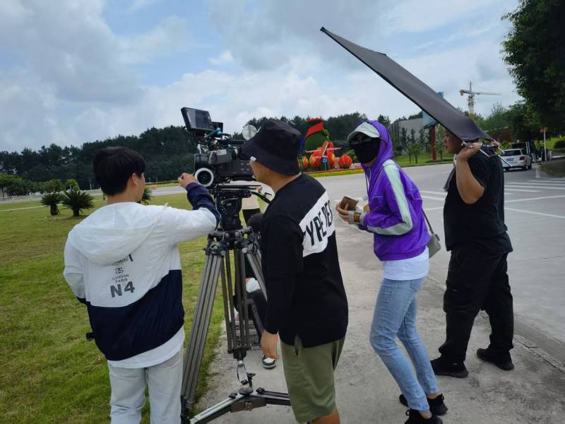 衢江区极致互动，未来愿景宏大，致力于成为全球领先的产品宣传视频企业